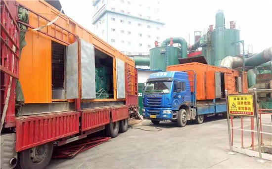 江门100KW发电机组适配电缆规格选型指南