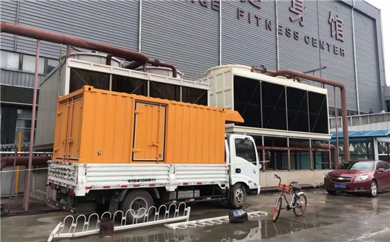江门300KW发电机组适配电缆规格选型指南