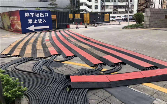 江门发电机组电缆选型完整具体步骤（工程通用标准流程）